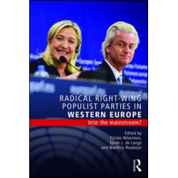 Radical Right-Wing Populist Parties in Western Europe Radical Right-Wing Populist Parties in Western Europe