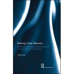 Making Crime Television