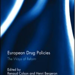 European Drug Policies European Drug Policies