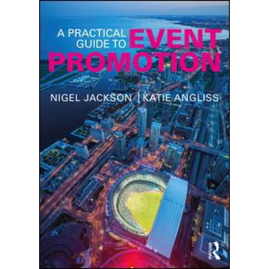 A Practical Guide to Event Promotion