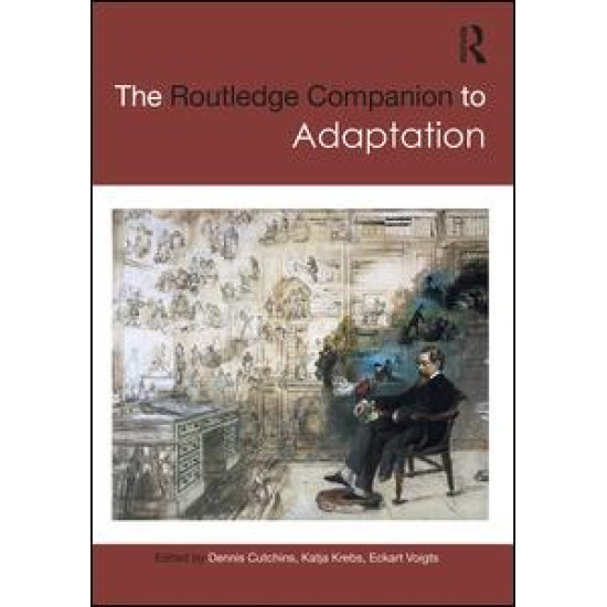 The Routledge Companion to Adaptation