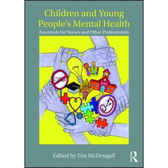 Children and Young People's Mental Health Children and Young People's Mental Health