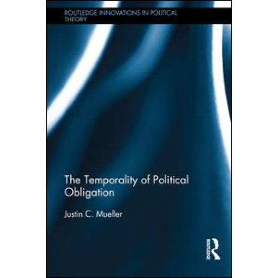 The Temporality of Political Obligation