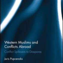 Western Muslims and Conflicts Abroad