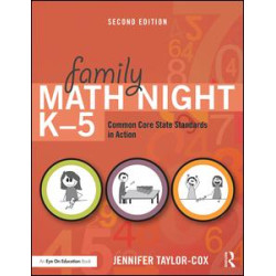 Family Math Night K-5