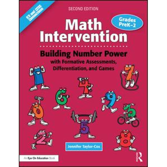 Math Intervention P-2
