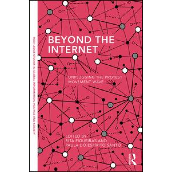 Beyond the Internet