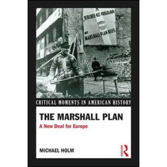 The Marshall Plan