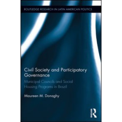 Civil Society and Participatory Governance Civil Society and Participatory Governance