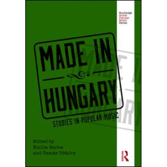 Made in Hungary Made in Hungary