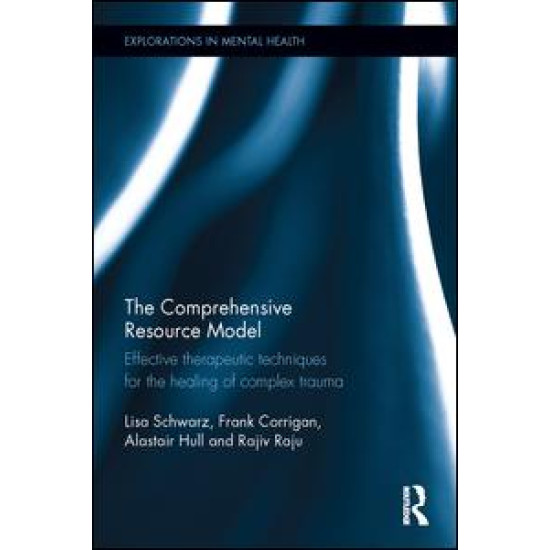 The Comprehensive Resource Model The Comprehensive Resource Model