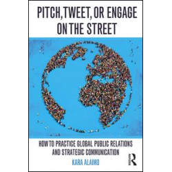 Pitch, Tweet, or Engage on the Street Pitch, Tweet, or Engage on the Street