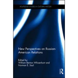 New Perspectives on Russian-American Relations New Perspectives on Russian-American Relations