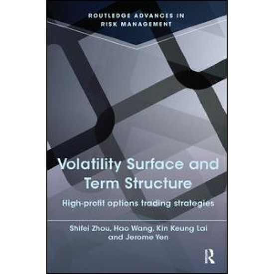 Volatility Surface and Term Structure