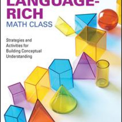 Creating a Language-Rich Math Class