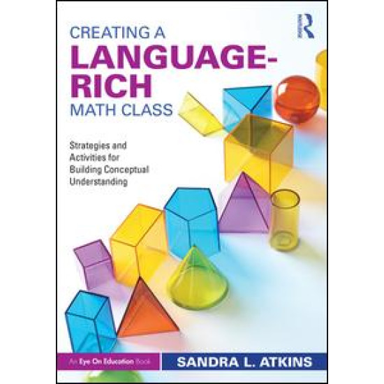 Creating a Language-Rich Math Class