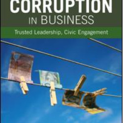 Confronting Corruption in Business