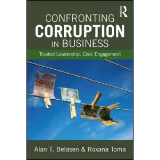 Confronting Corruption in Business Confronting Corruption in Business