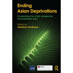 Ending Asian Deprivations Ending Asian Deprivations