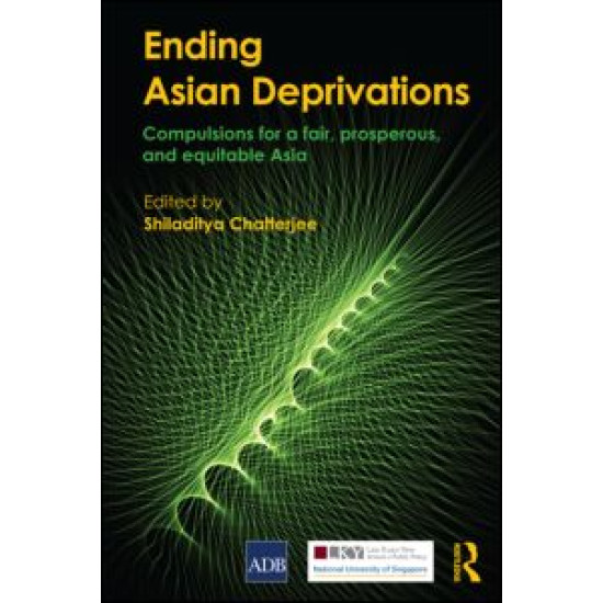 Ending Asian Deprivations