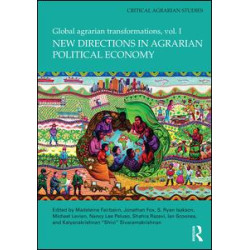 New Directions in Agrarian Political Economy New Directions in Agrarian Political Economy