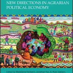 New Directions in Agrarian Political Economy
