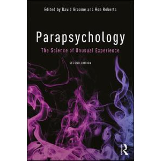 Parapsychology Parapsychology