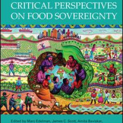 Critical Perspectives on Food Sovereignty