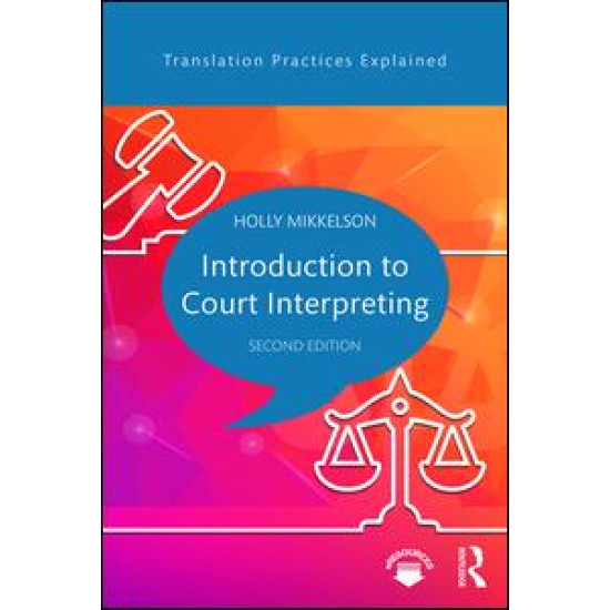 Introduction to Court Interpreting Introduction to Court Interpreting
