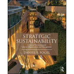 Strategic Sustainability Strategic Sustainability
