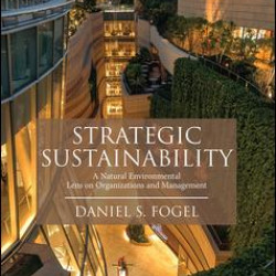 Strategic Sustainability