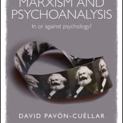 Marxism and Psychoanalysis Marxism and Psychoanalysis