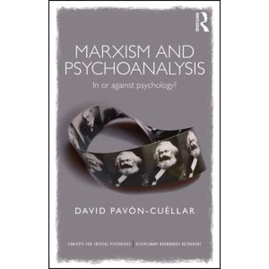 Marxism and Psychoanalysis