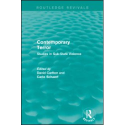 Contemporary Terror Contemporary Terror