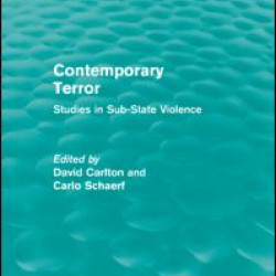 Contemporary Terror Contemporary Terror