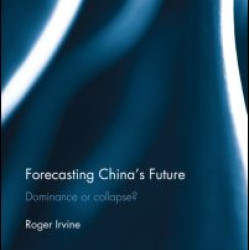 Forecasting China's Future