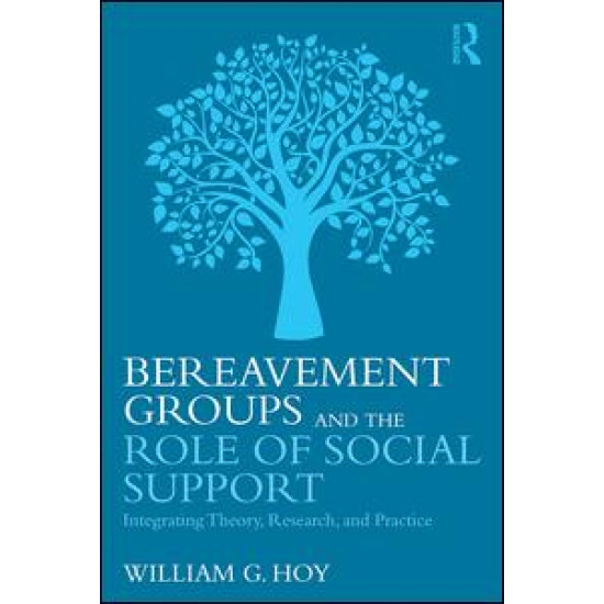 Bereavement Groups and the Role of Social Support