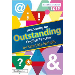 Becoming an Outstanding English Teacher Becoming an Outstanding English Teacher