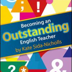 Becoming an Outstanding English Teacher