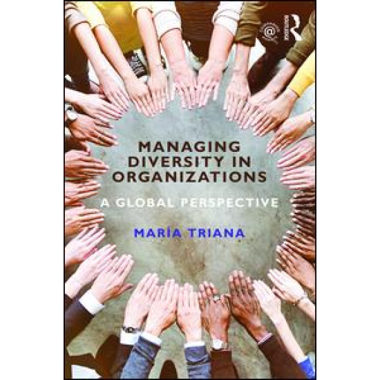 Managing Diversity in Organizations