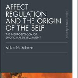 Affect Regulation and the Origin of the Self Affect Regulation and the Origin of the Self