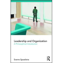 Leadership and Organization Leadership and Organization