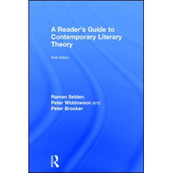 A Reader's Guide to Contemporary Literary Theory