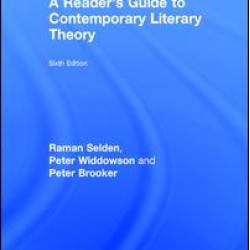 A Reader's Guide to Contemporary Literary Theory A Reader's Guide to Contemporary Literary Theory