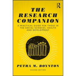 The Research Companion The Research Companion
