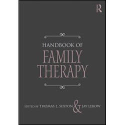 Handbook of Family Therapy