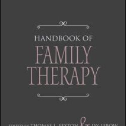 Handbook of Family Therapy