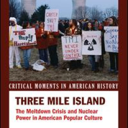 Three Mile Island Three Mile Island