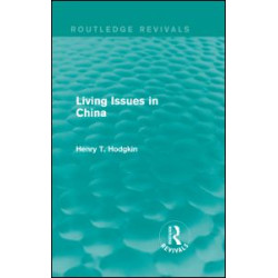 Living Issues in China