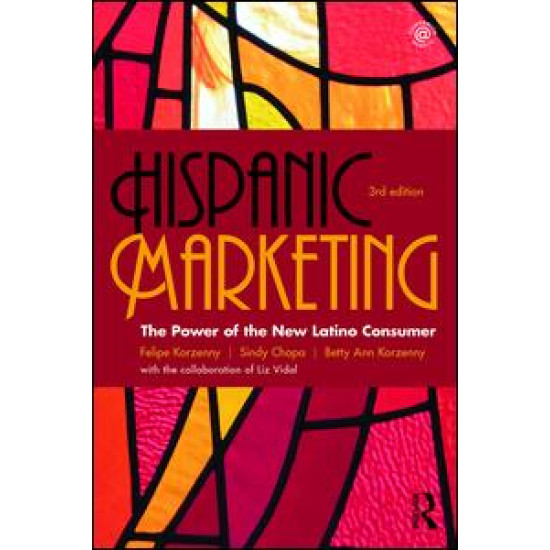 Hispanic Marketing